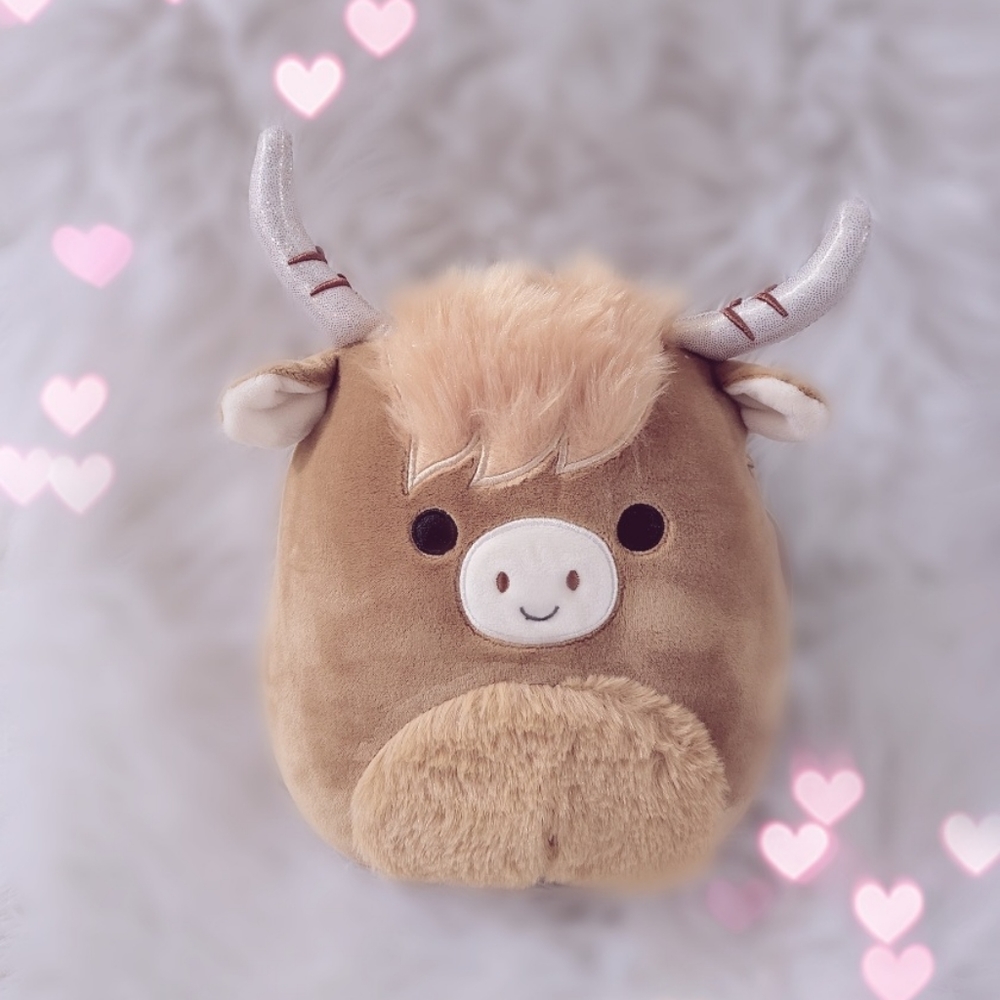 Calto Squishmallow